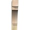 Ekena Millwork Imperial Block Rough Sawn Bracket, Douglas Fir, 6"W x 30"D x 30"H BKT06X30X30IMP05RDF - alternate 3